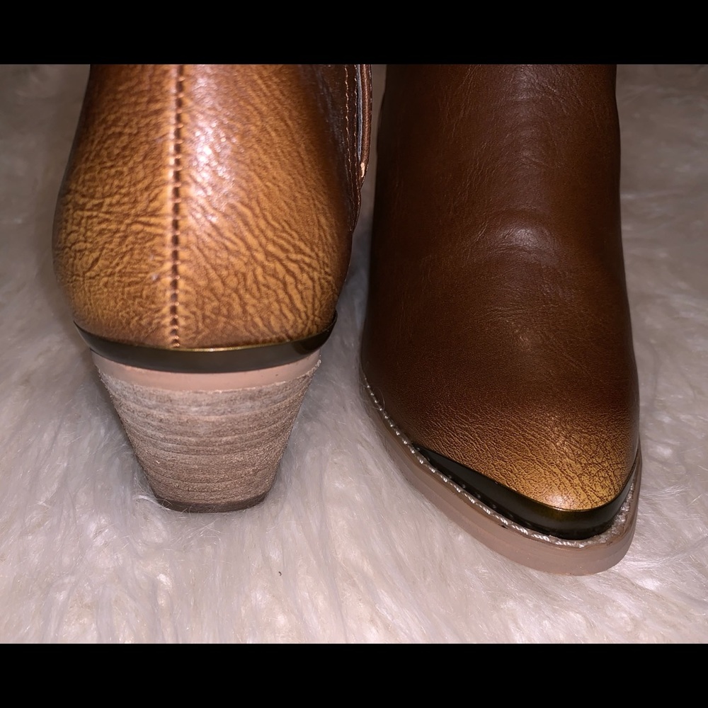 Booties - Picture 8 of 9